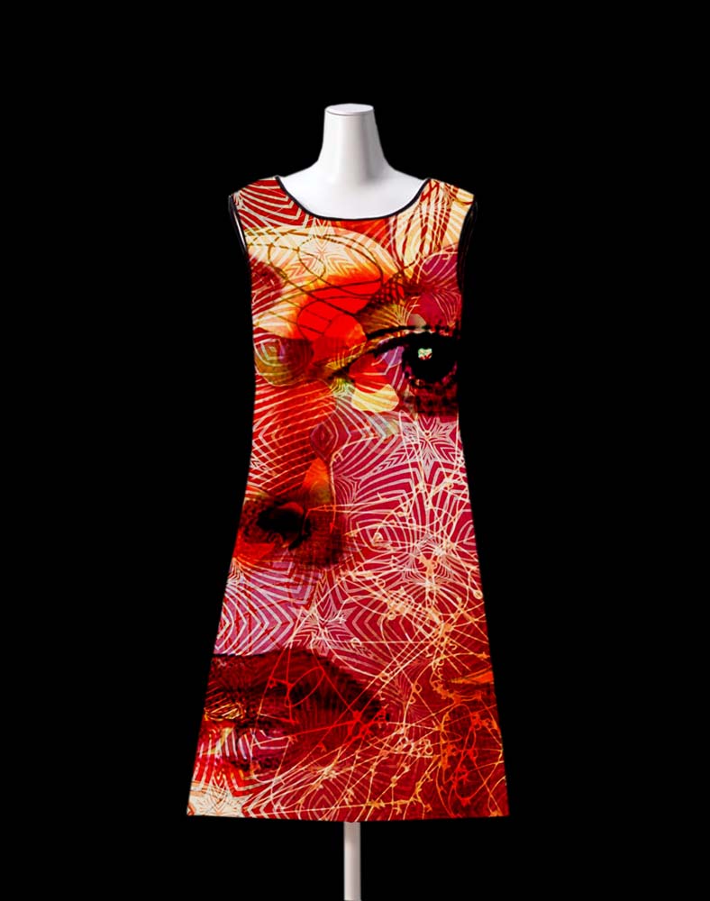 Bowie Dress 3